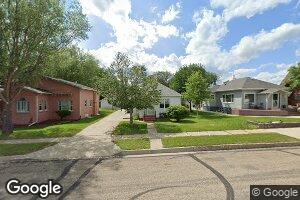 408 N Broadway St, Linton, ND 58552