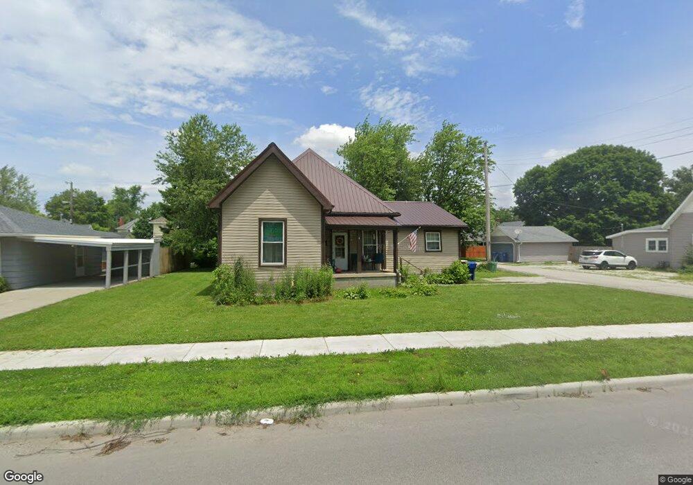 409 E 6th St, Sheridan, IN 46069 - photo 1