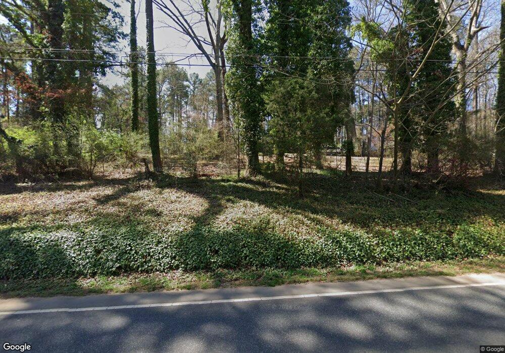 1057 Nc Highway 87 N, Pittsboro, NC 27312 - photo 1