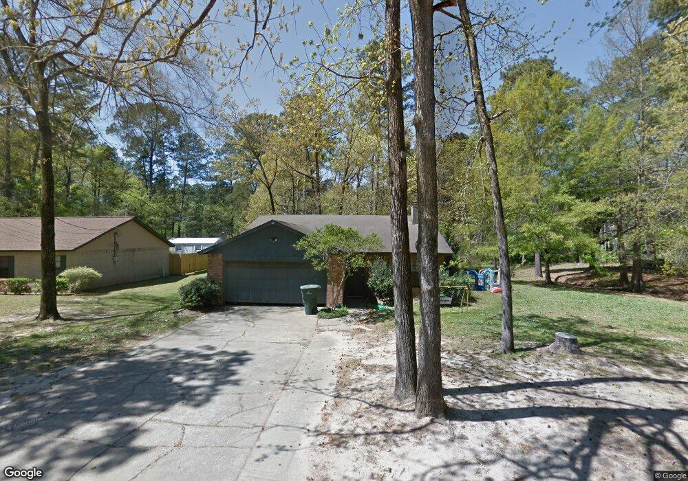 3212 Swann Dr, Nacogdoches, TX 75964 - photo 1