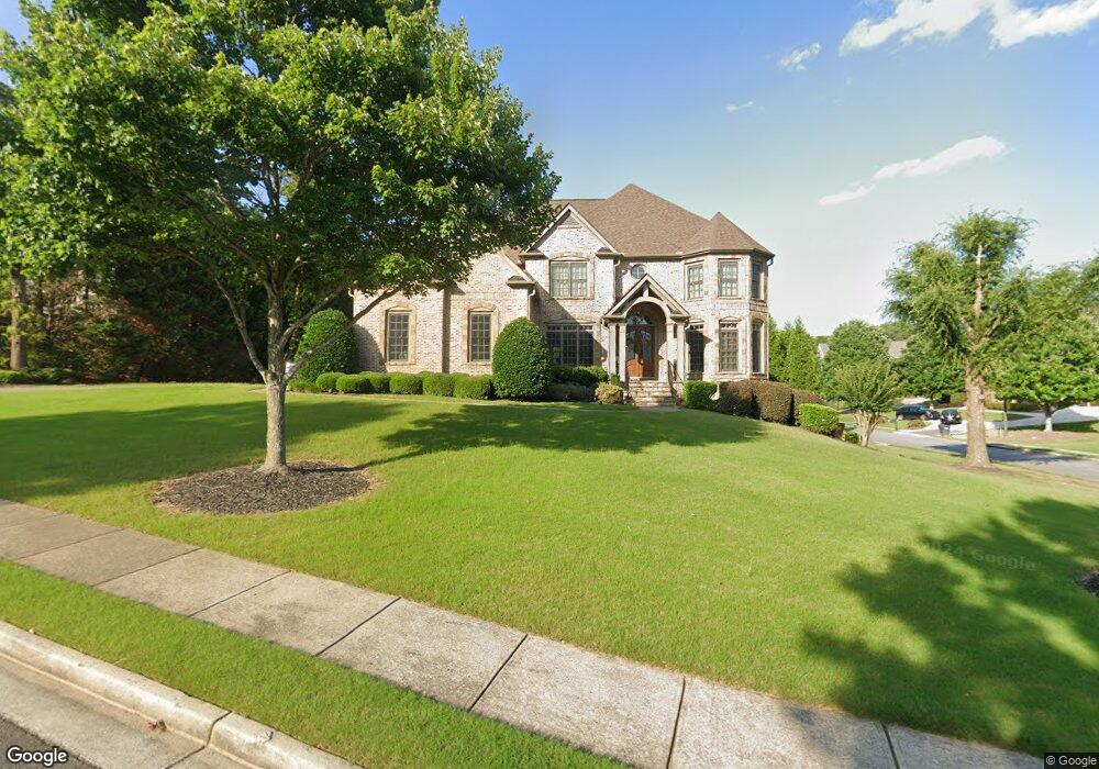 1290 Adams Oaks Ct, Marietta, GA 30062 - photo 1