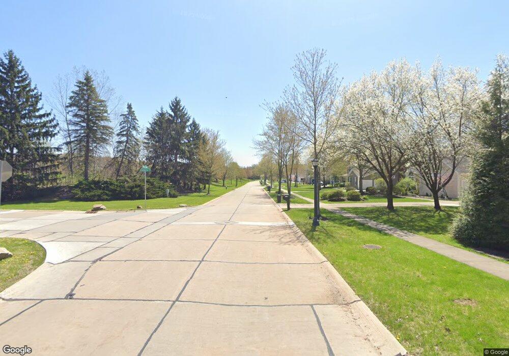 106 Walnut Ridge Trail, Aurora, OH 44202 - photo 1