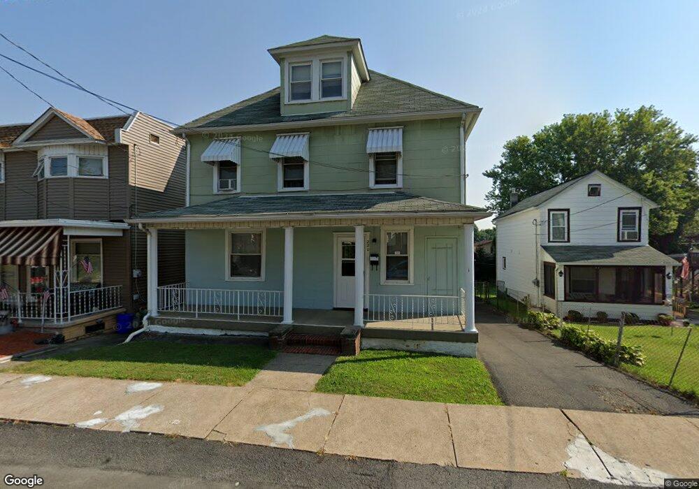 220 Taft St, Hanover Township, PA 18706 - photo 1