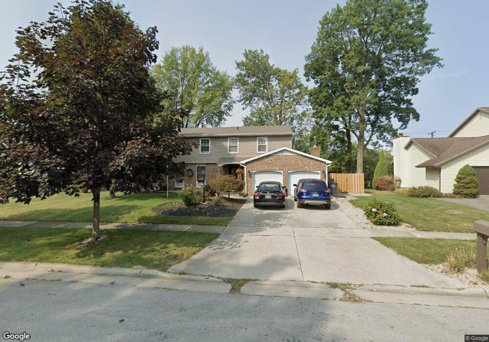 742 Tall Oaks Ave, Lima, OH 45805 - photo 1