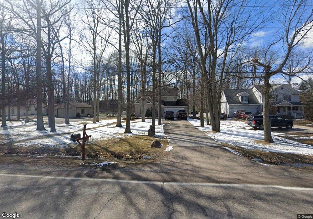 1018 S Gale Rd, Davison, MI 48423 - photo 1