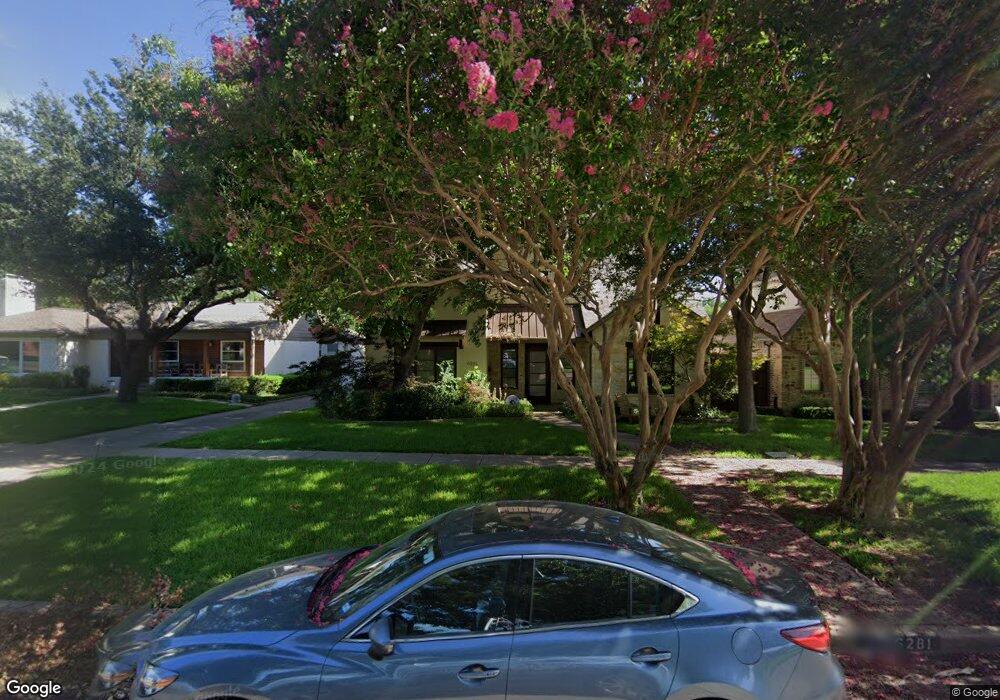 6281 Mccommas Blvd, Dallas, TX 75214 - photo 1