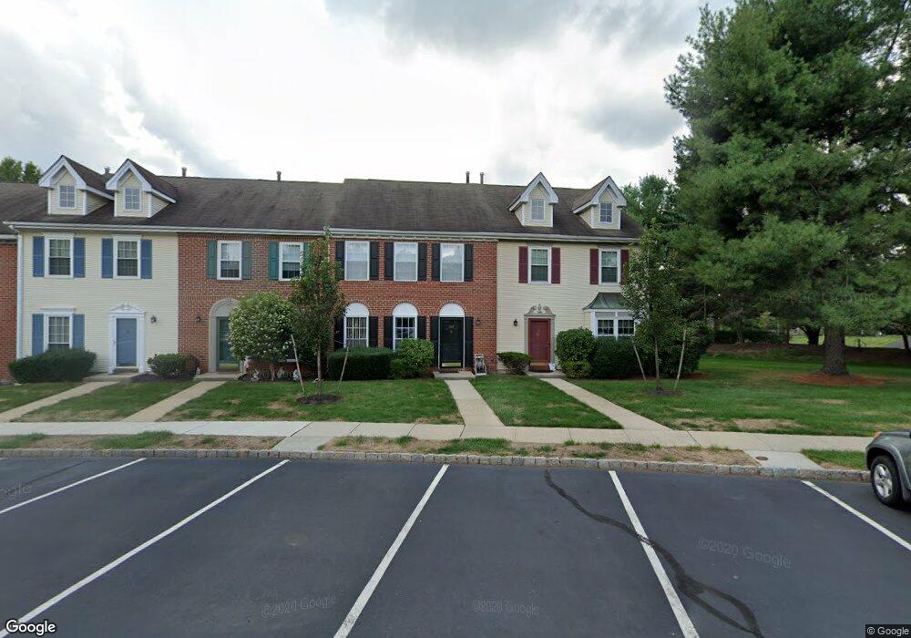 202 Red Crest Ln unit 2G, Branchburg, NJ 08876 - photo 1