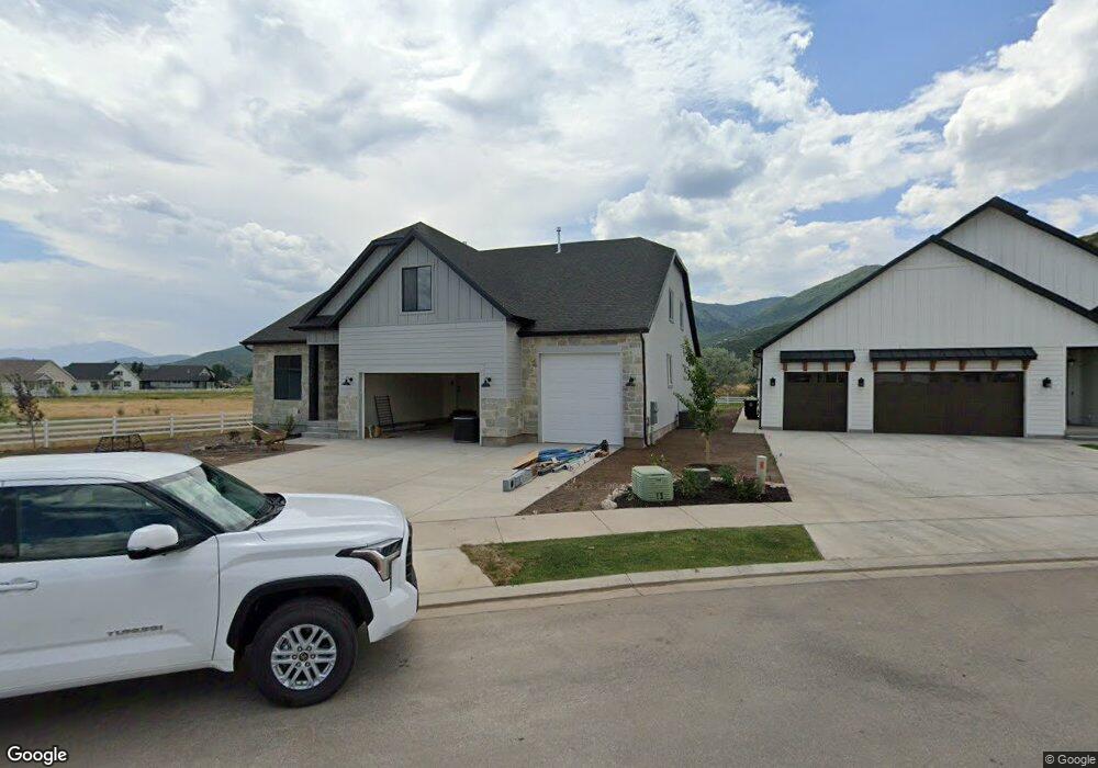 1415 N Jerry Gertsch Ln, Midway, UT 84049 - photo 1