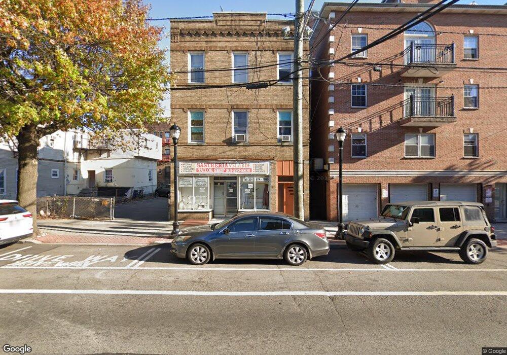 814 New York Ave, Union City, NJ 07087 - photo 1