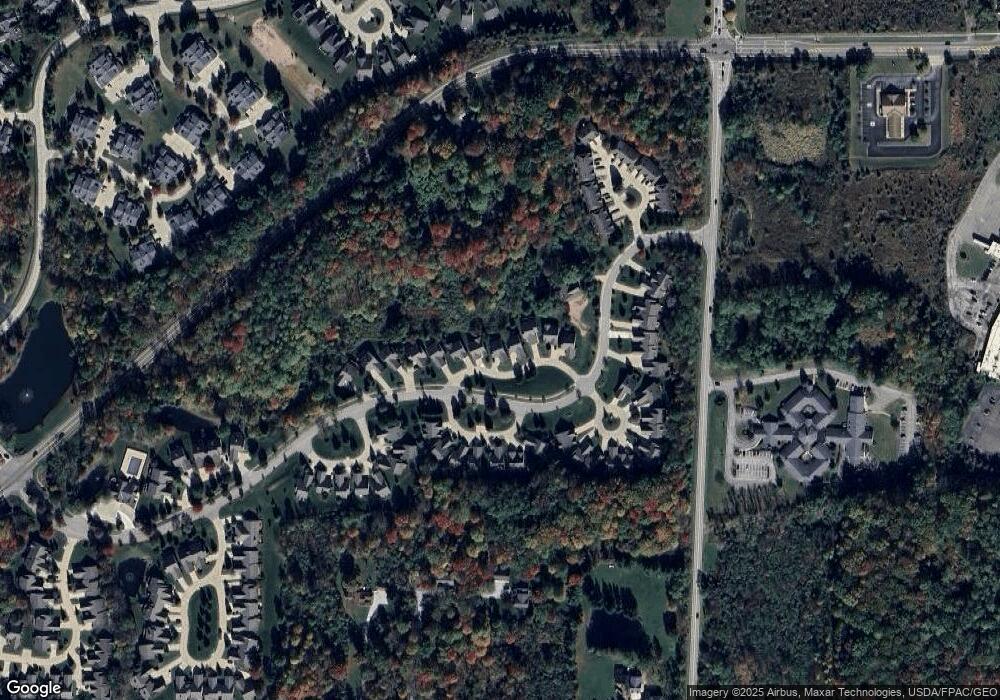 500 Glen Hollow Cir unit 76, Aurora, OH 44202 - photo 1