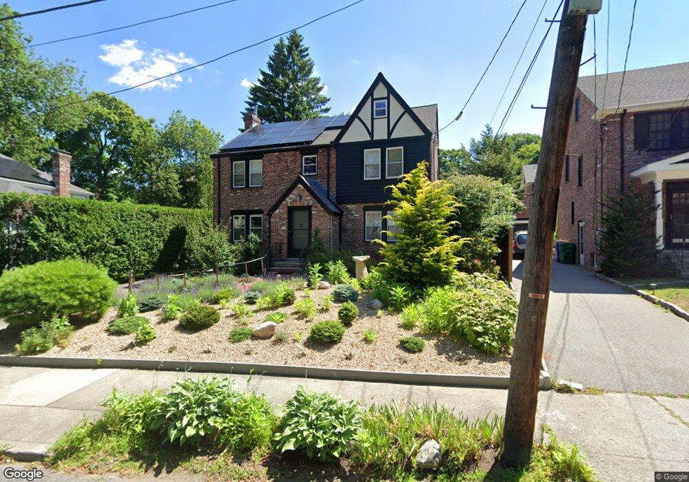 12 Furber Ln, Newton Center, MA 02459 - photo 1