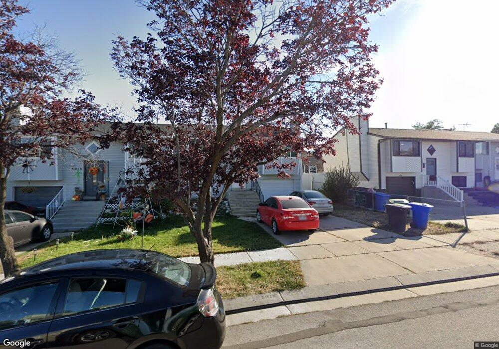 5019 W 6515 S, West Jordan, UT 84081 - photo 1