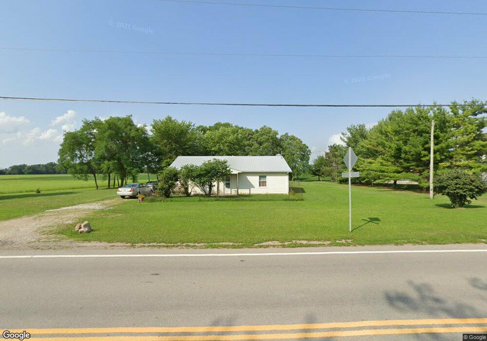 10310 Industrial Pkwy, Marysville, OH 43040 - photo 1