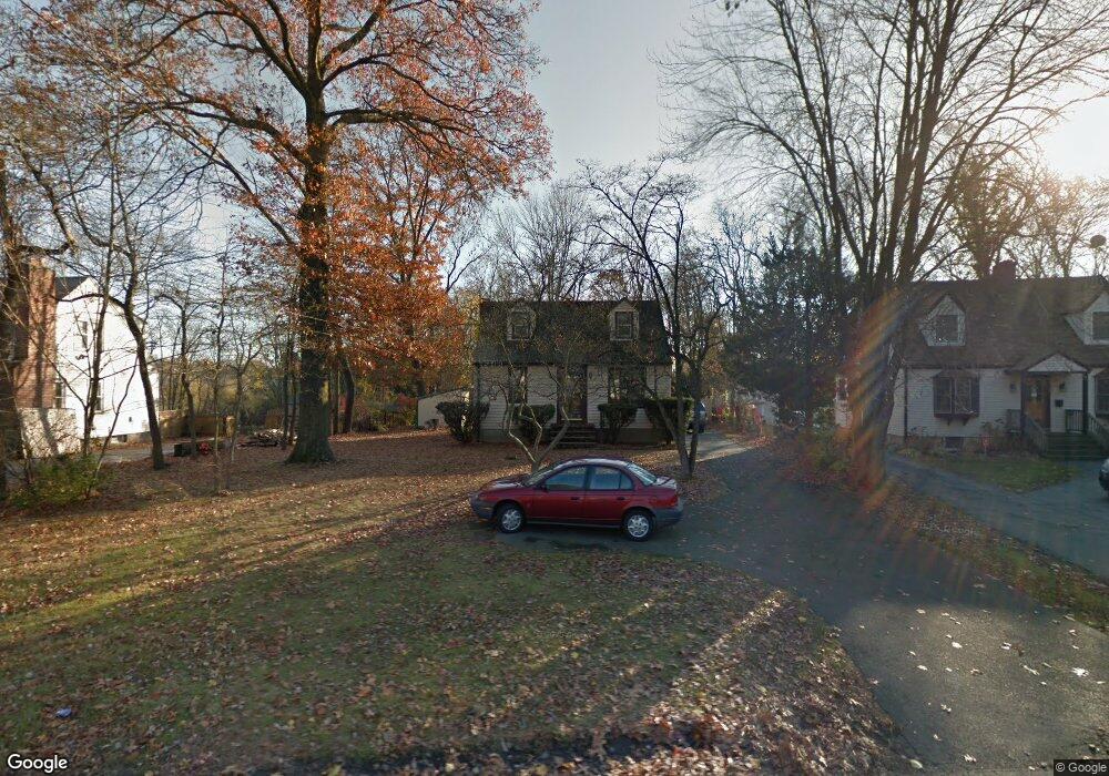 360 Broadbridge Rd, Bridgeport, CT 06610 - photo 1