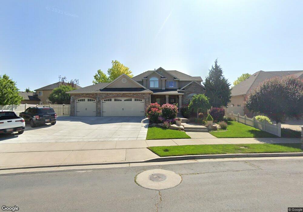 11049 S Alpine Creek Way, South Jordan, UT 84095 - photo 1