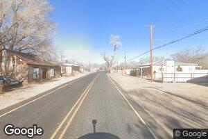 1332 Old Highway 313, Algodones, NM 87001