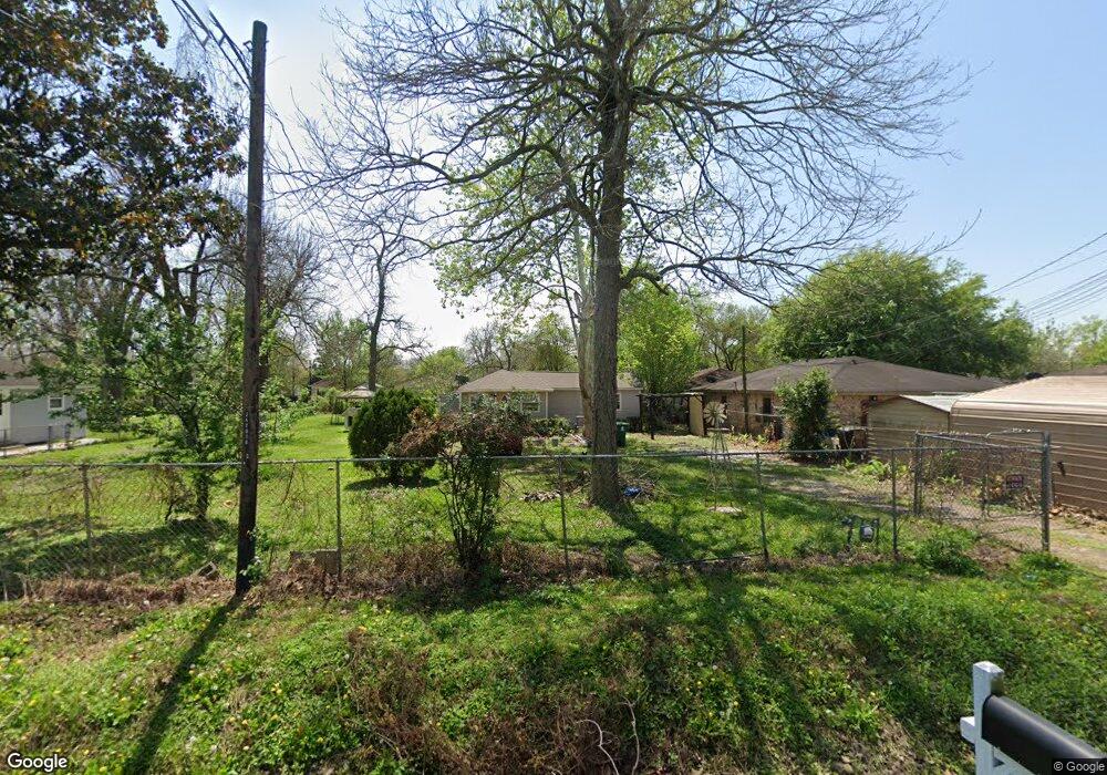 4010 Denmark St, Houston, TX 77016 - photo 1