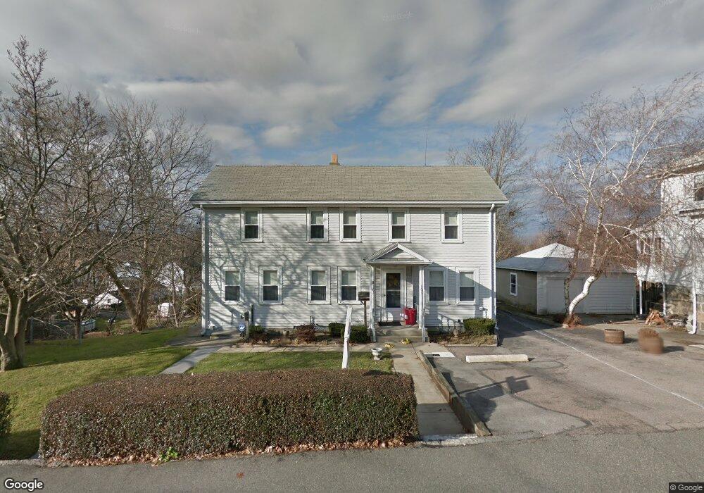 107 Common St, Quincy, MA 02169 - photo 1