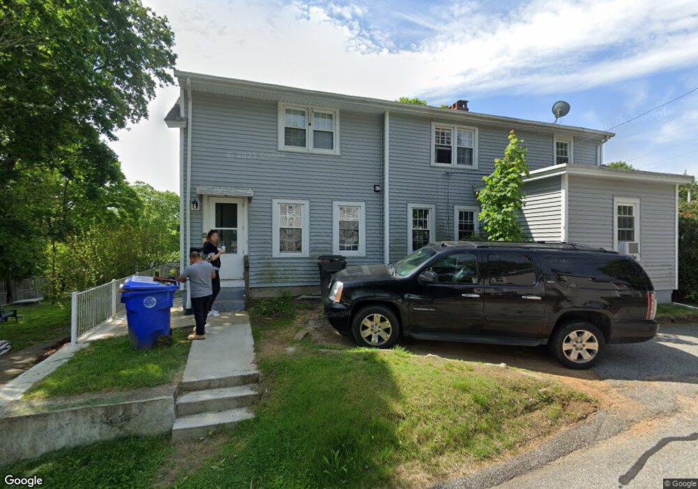 3 Bradford Ct, West Warwick, RI 02893 - photo 1