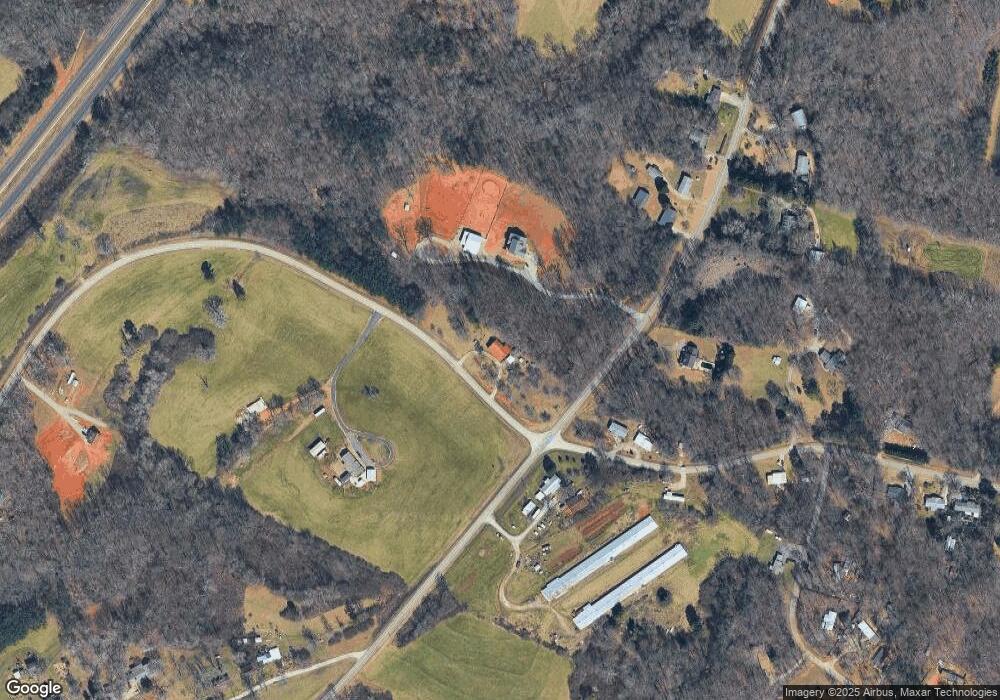 2807 Cody Rd, Mount Airy, GA 30563 - photo 1