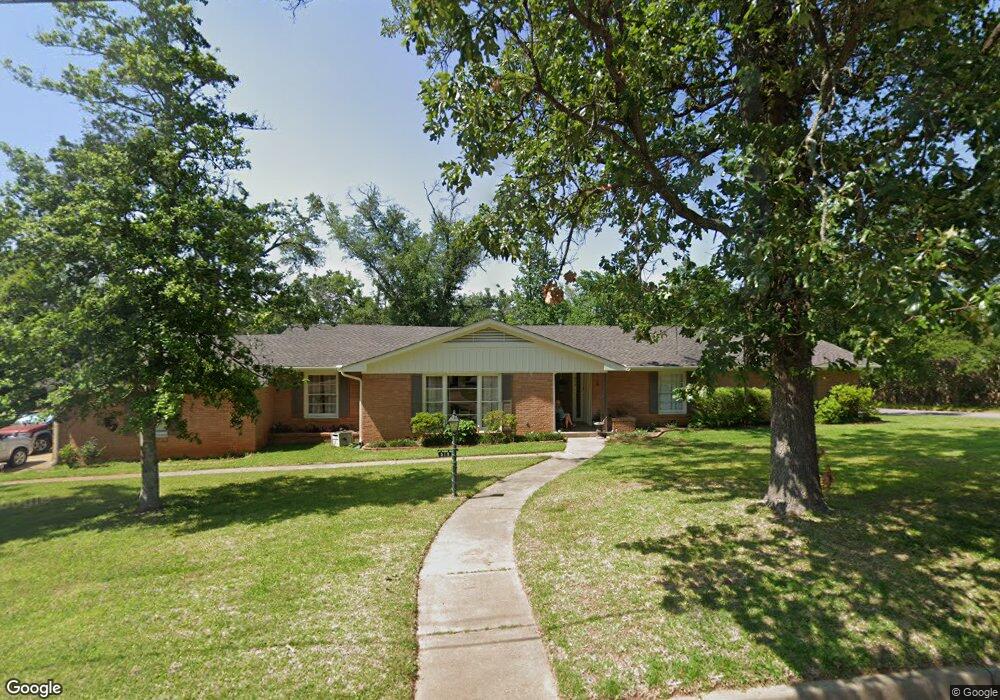 918 E Dulse St, Tyler, TX 75701 - photo 1