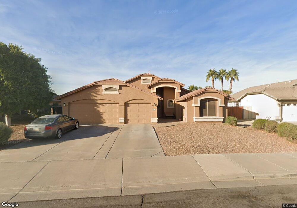 2442 E Kempton Rd, Chandler, AZ 85225 - photo 1