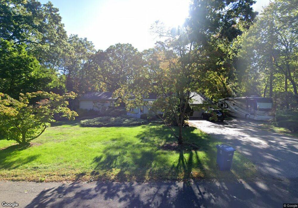 422 Pine Tree Dr, Orange, CT 06477 - photo 1