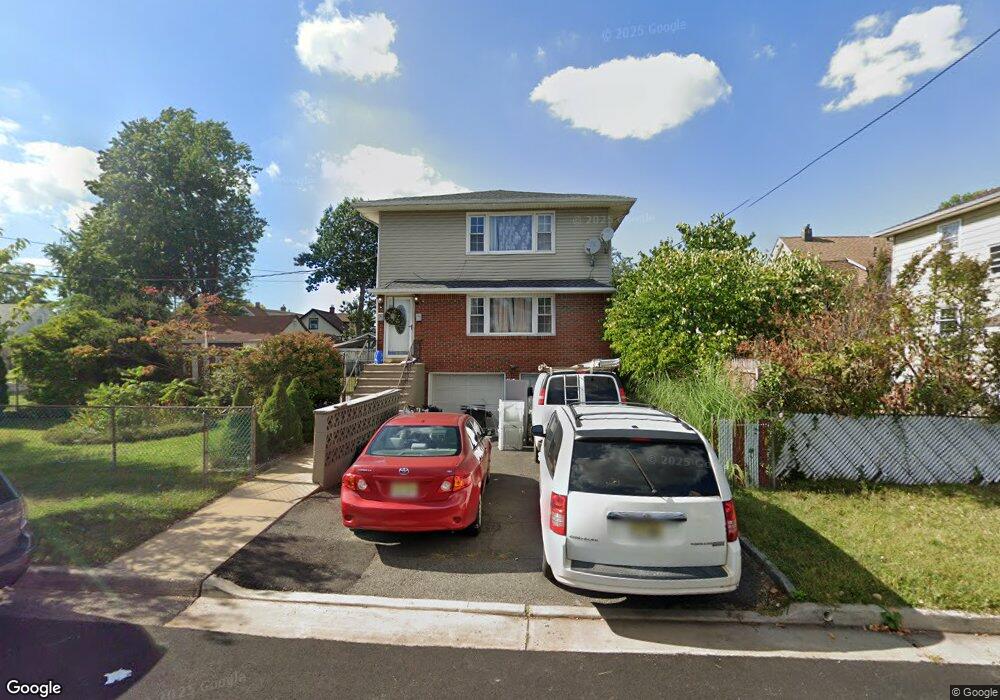 553 Middlesex St, Linden, NJ 07036 - photo 1