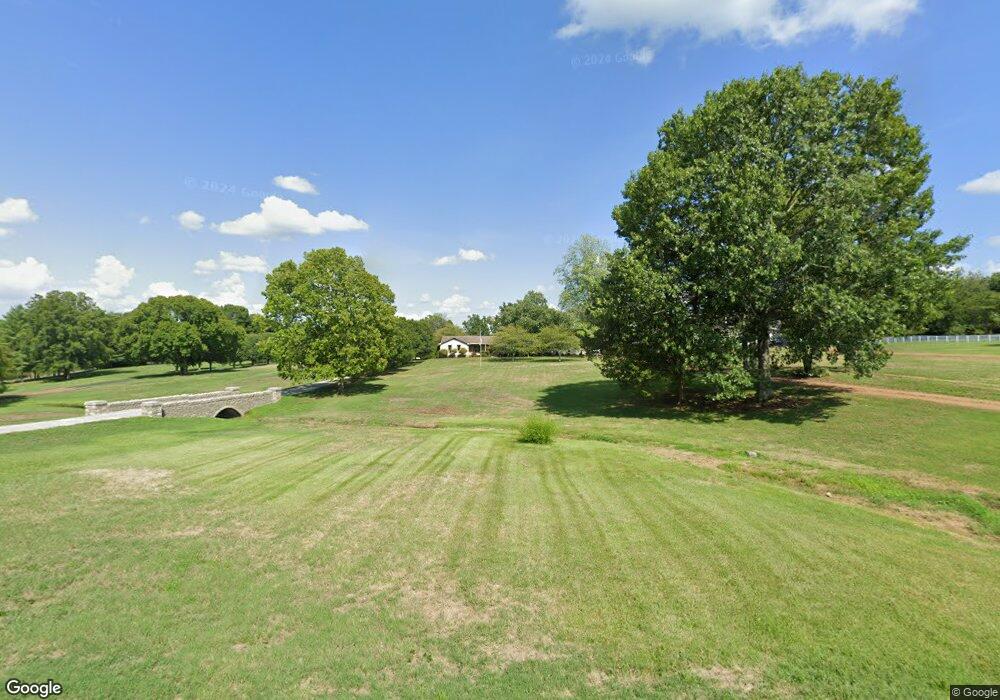 2500 Old Natchez Trace, Franklin, TN 37069 - photo 1