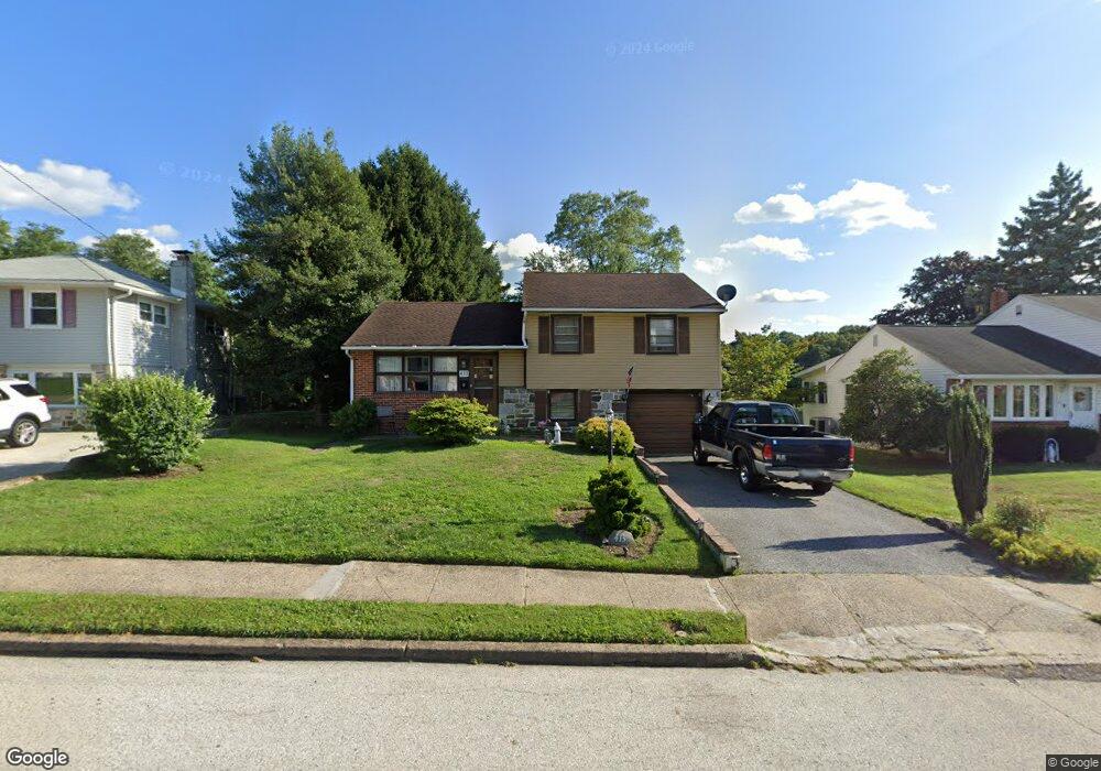 413 Warren Blvd, Broomall, PA 19008 - photo 1