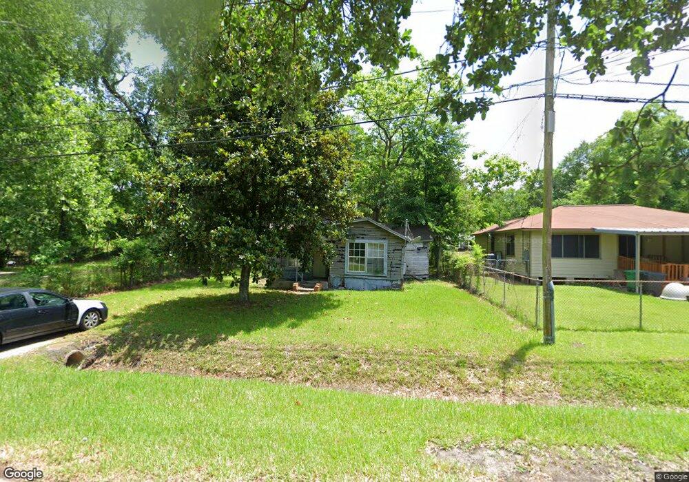 6040 Shotwell St, Houston, TX 77028 - photo 1