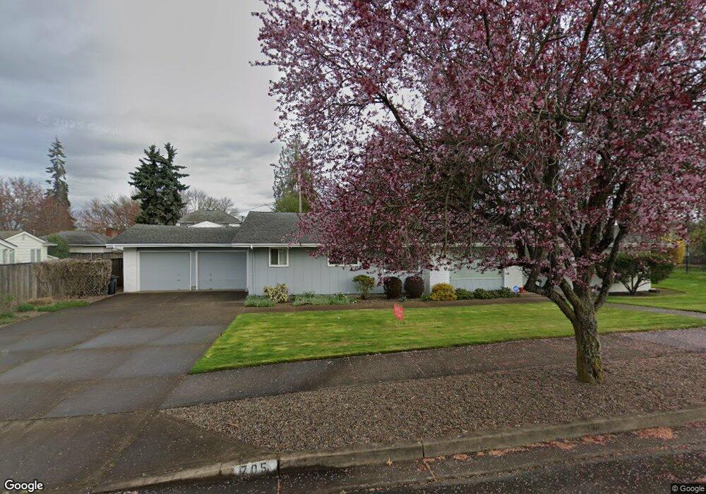 705 12th Ave SW, Albany, OR 97321 - photo 1