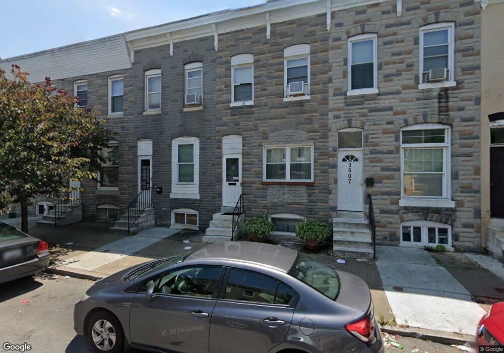 3511 E Baltimore St, Baltimore, MD 21224 - photo 1