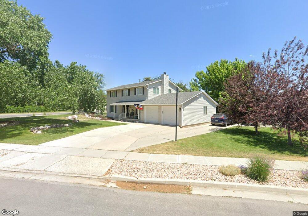 2502 Rustic Roads Dr, South Jordan, UT 84095 - photo 1