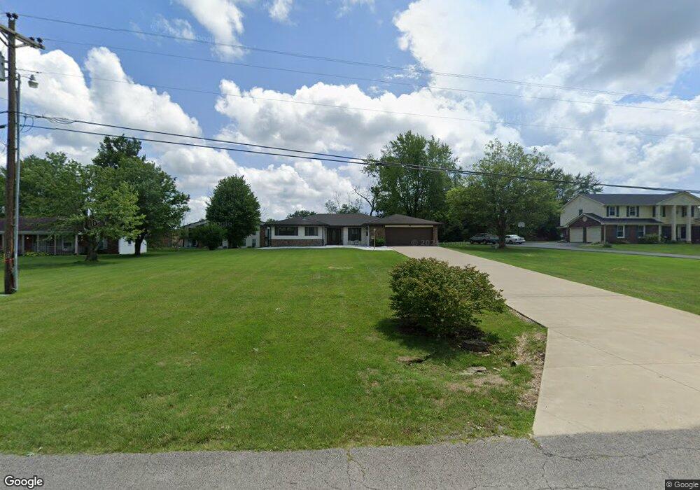 116 Mercer Ave, Harrodsburg, KY 40330 - photo 1