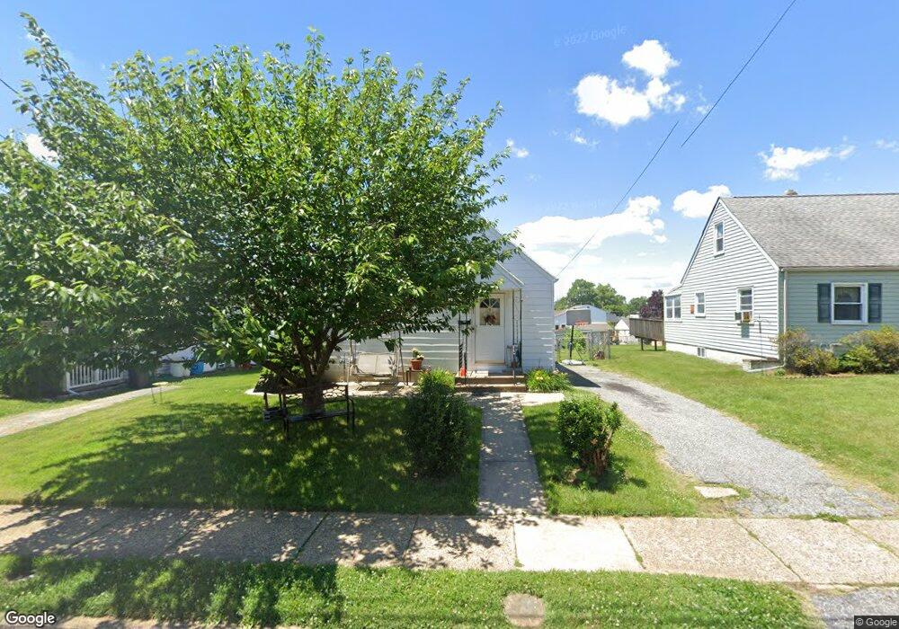 341 Center Ave, Runnemede, NJ 08078 - photo 1