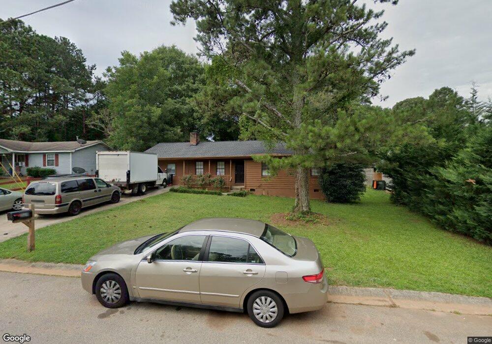 569 Lakeridge Cir SE unit 569, Conyers, GA 30094 - photo 1