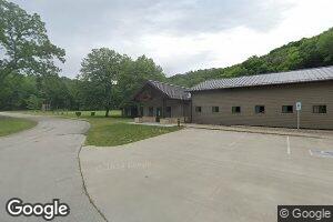 2836 Dolliver Park Ave, Lehigh, IA 50557