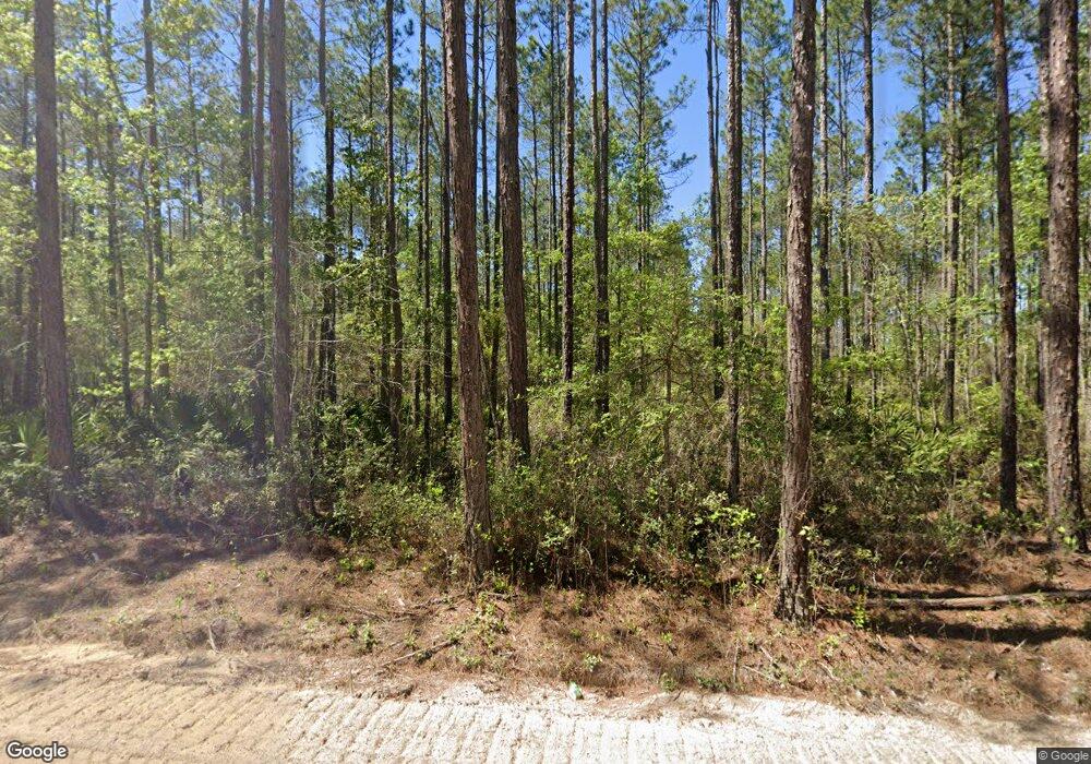 229 Newell Rd, Folkston, GA 31537 - photo 1