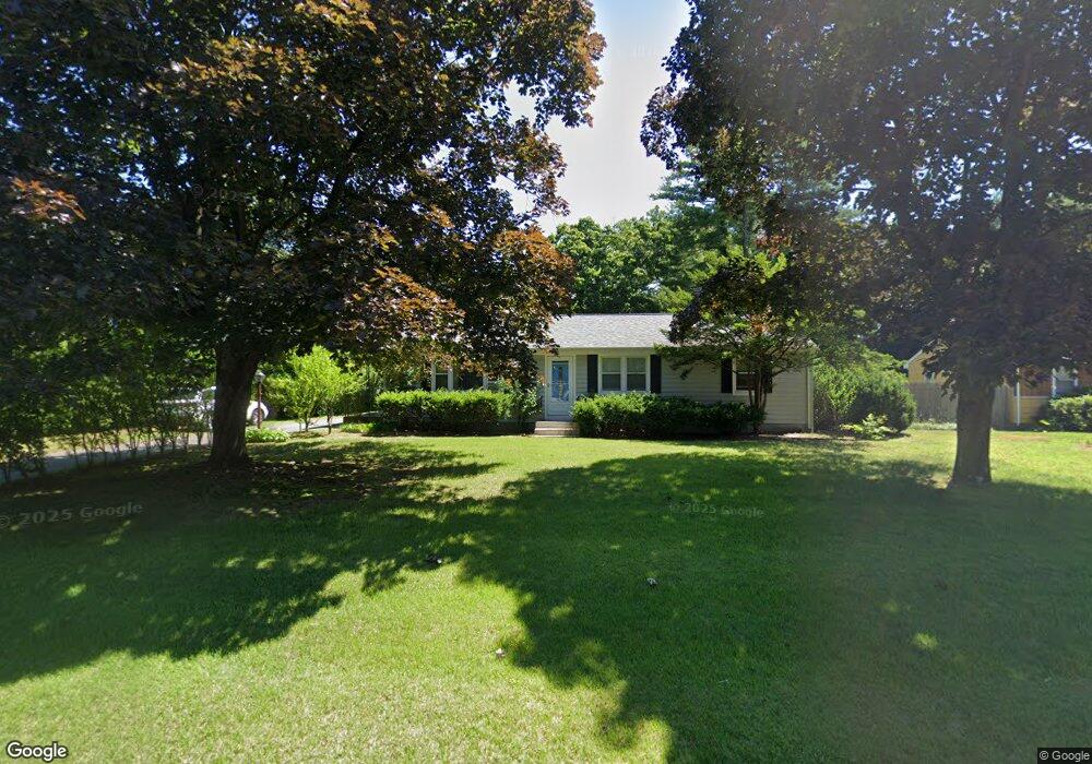 120 Mountain Rd, Windsor, CT 06095 - photo 1