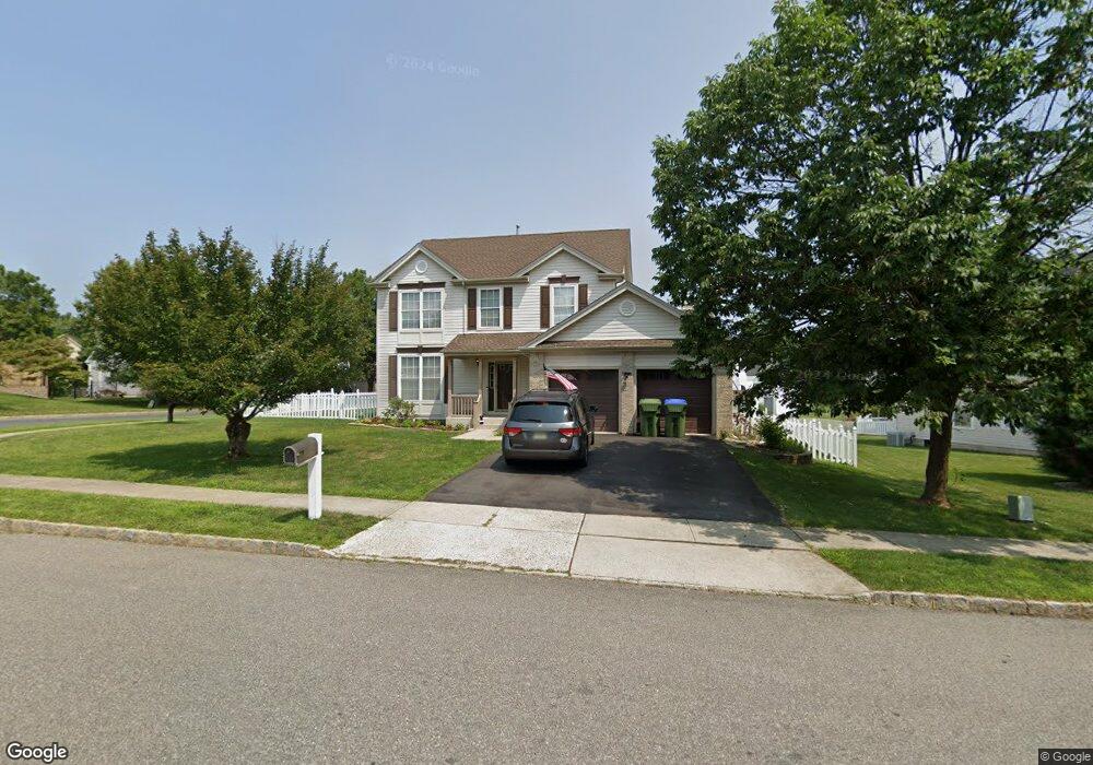 28 Haze Way, Phillipsburg, NJ 08865 - photo 1