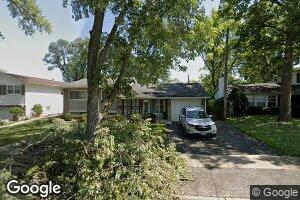 2804 Cherrywood Place, Hazel Crest, IL 60429