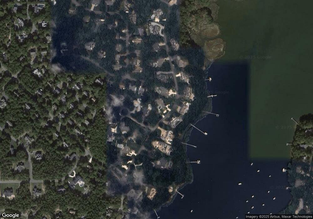 26 Shoestring Bay Rd, Mashpee, MA 2649 - photo 1