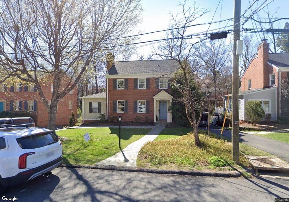 4460 38th St N, Arlington, VA 22207 - photo 1