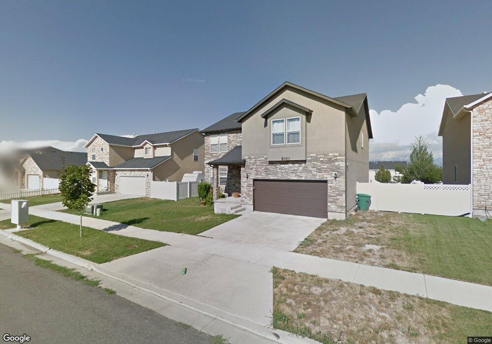 8363 S 6715 W, West Jordan, UT 84081 - photo 1