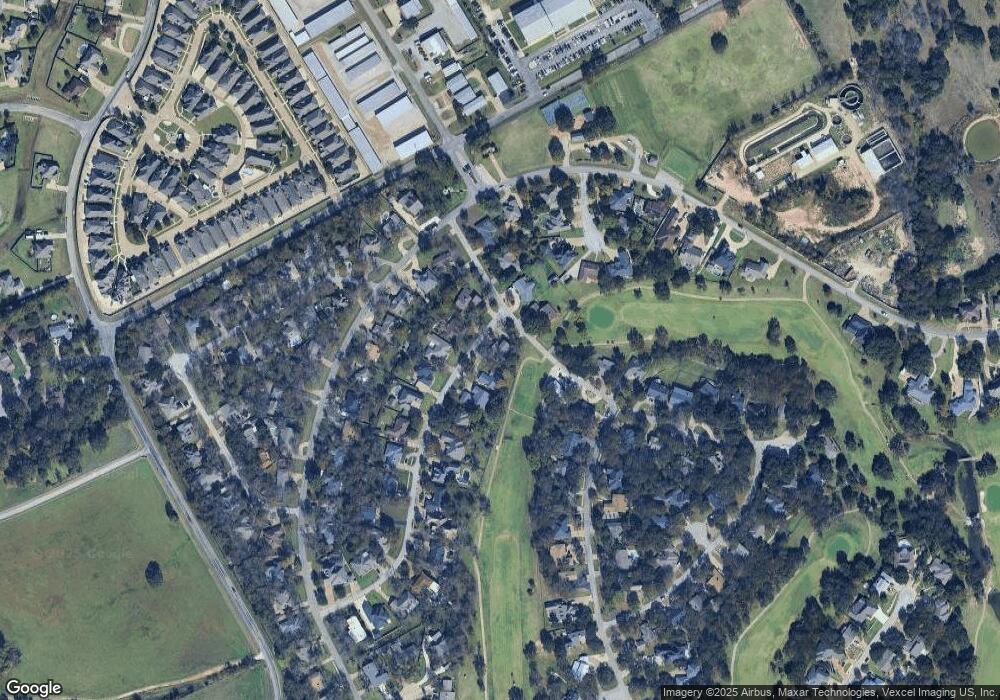 5001 Bueno Dr, Granbury, TX 76049 - photo 1