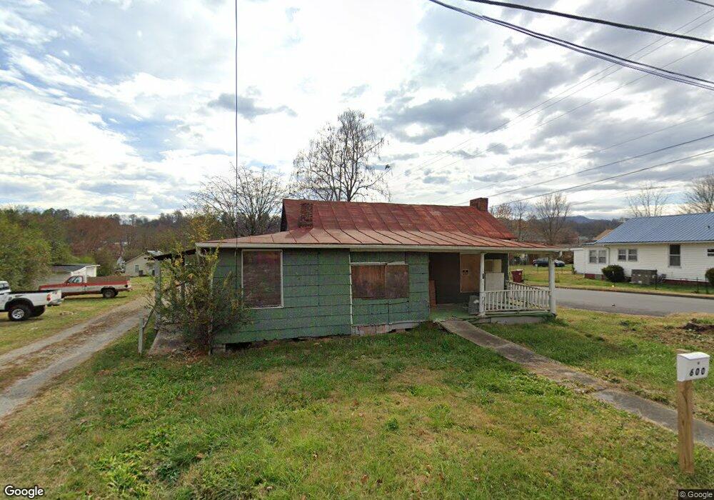 600 Pardee St, Johnson City, TN 37601 - photo 1
