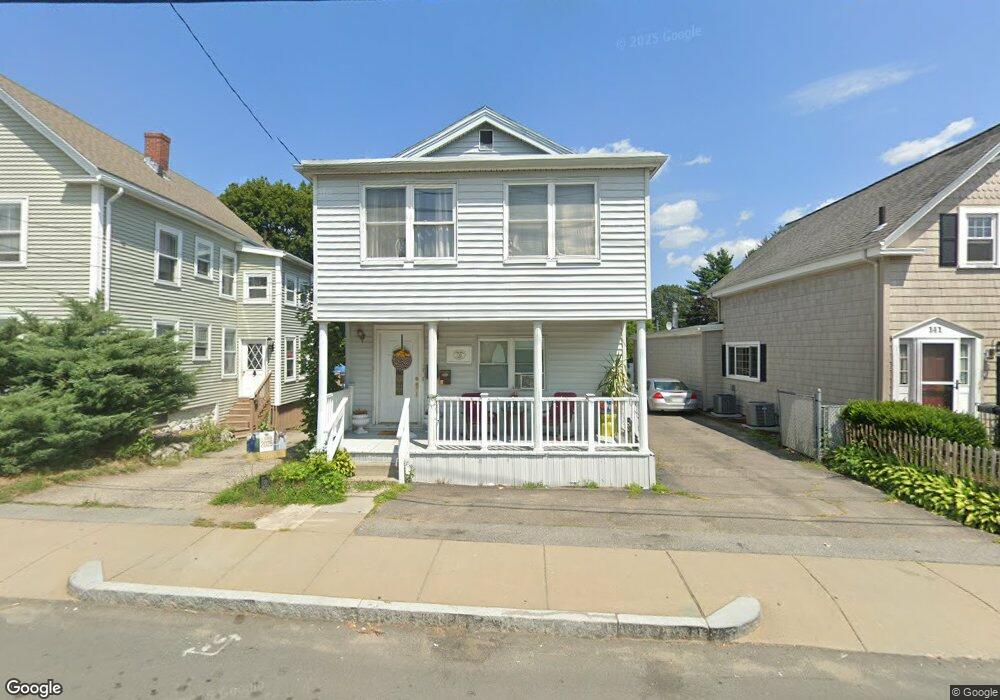 145 Hilldale Ave, Haverhill, MA 01832 - photo 1