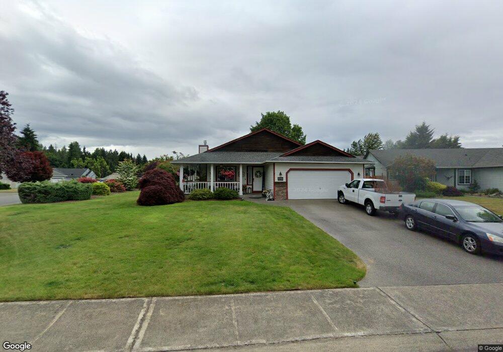 20926 112th Ave E, Graham, WA 98338 - photo 1