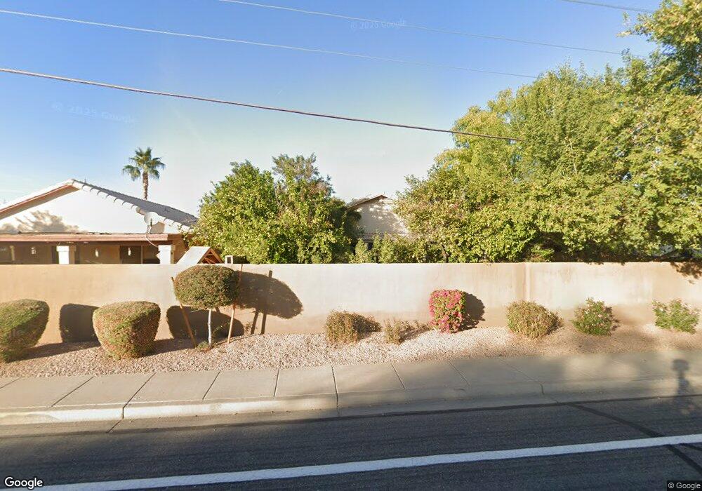 1637 E Cindy St, Chandler, AZ 85225 - photo 1